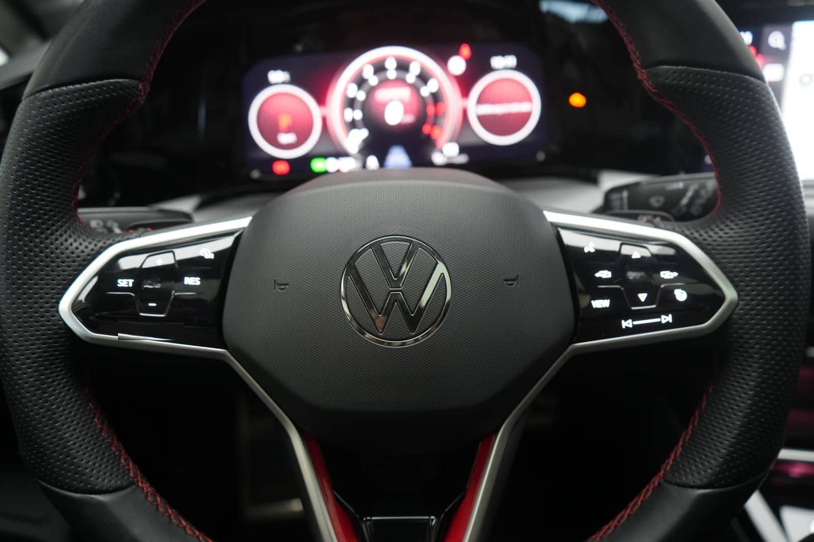 Volkswagen Golf 2.0 TSI DSG GTI Clubsport foto 21