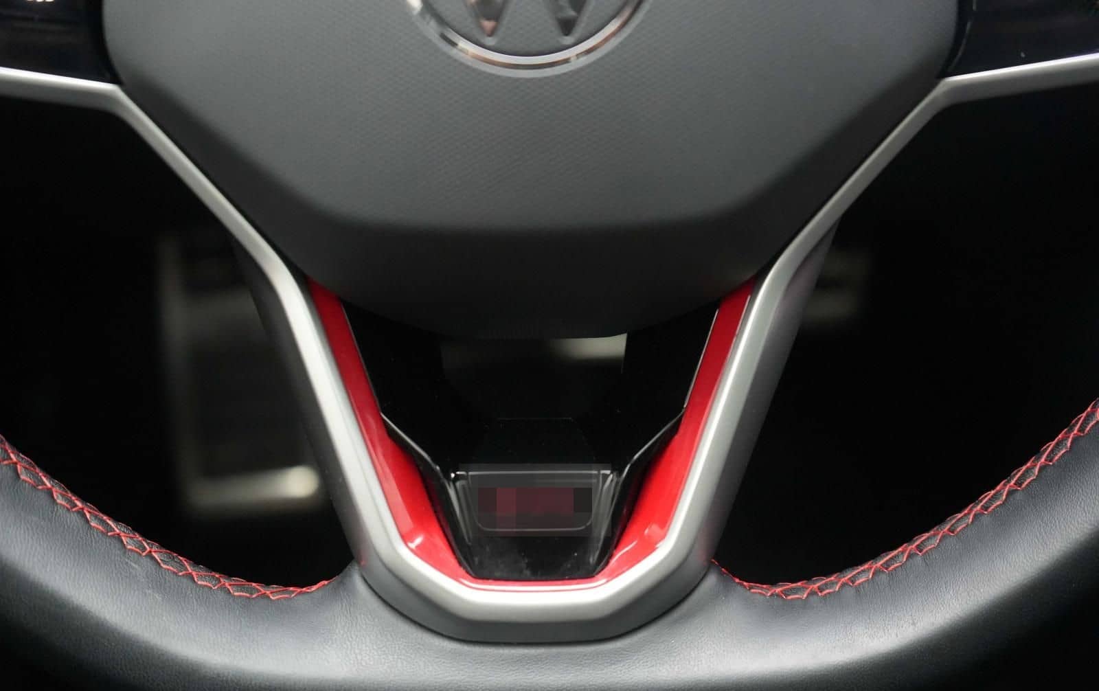 Volkswagen Golf 2.0 TSI DSG GTI Clubsport foto 22