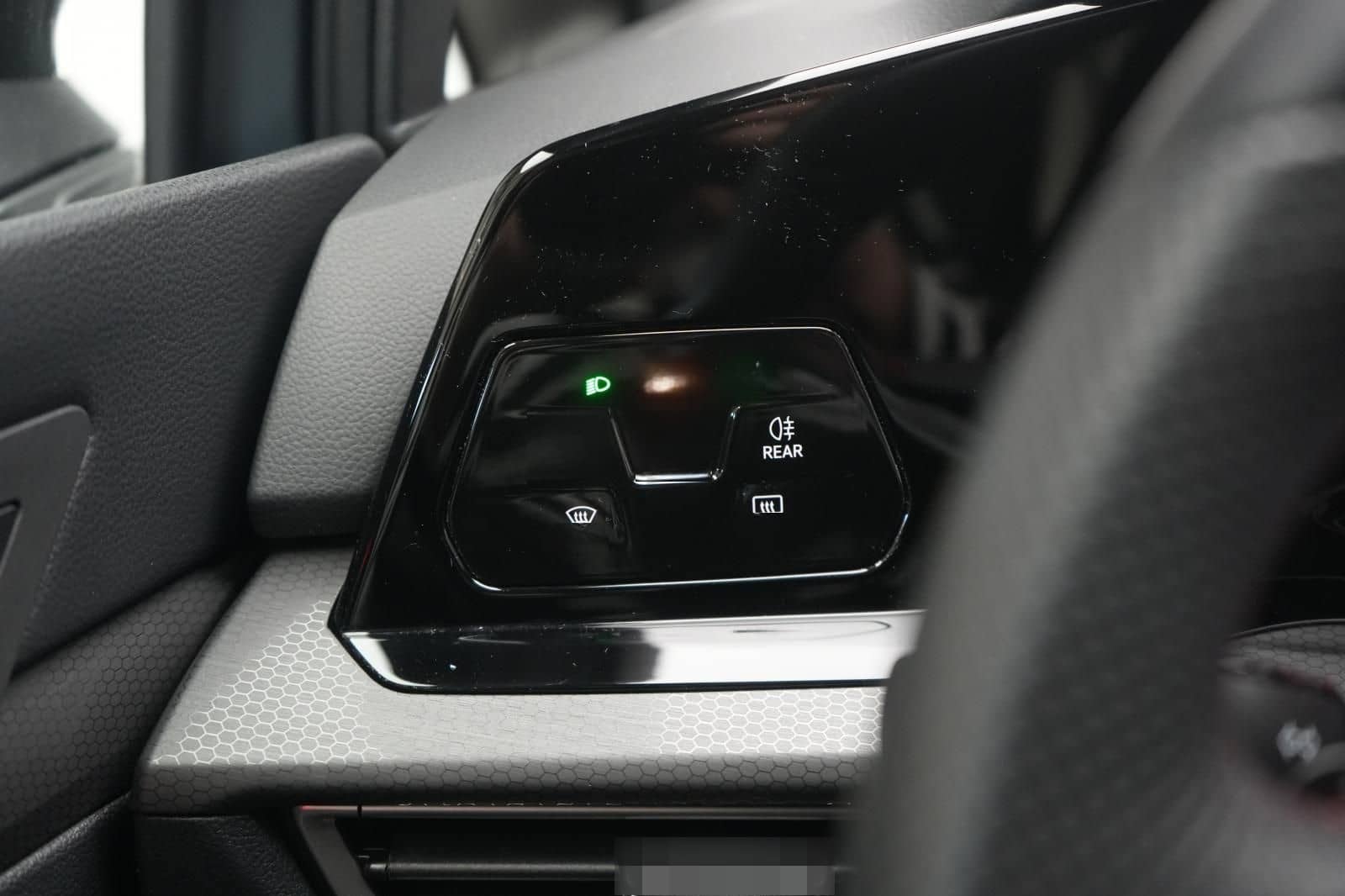 Volkswagen Golf 2.0 TSI DSG GTI Clubsport foto 23