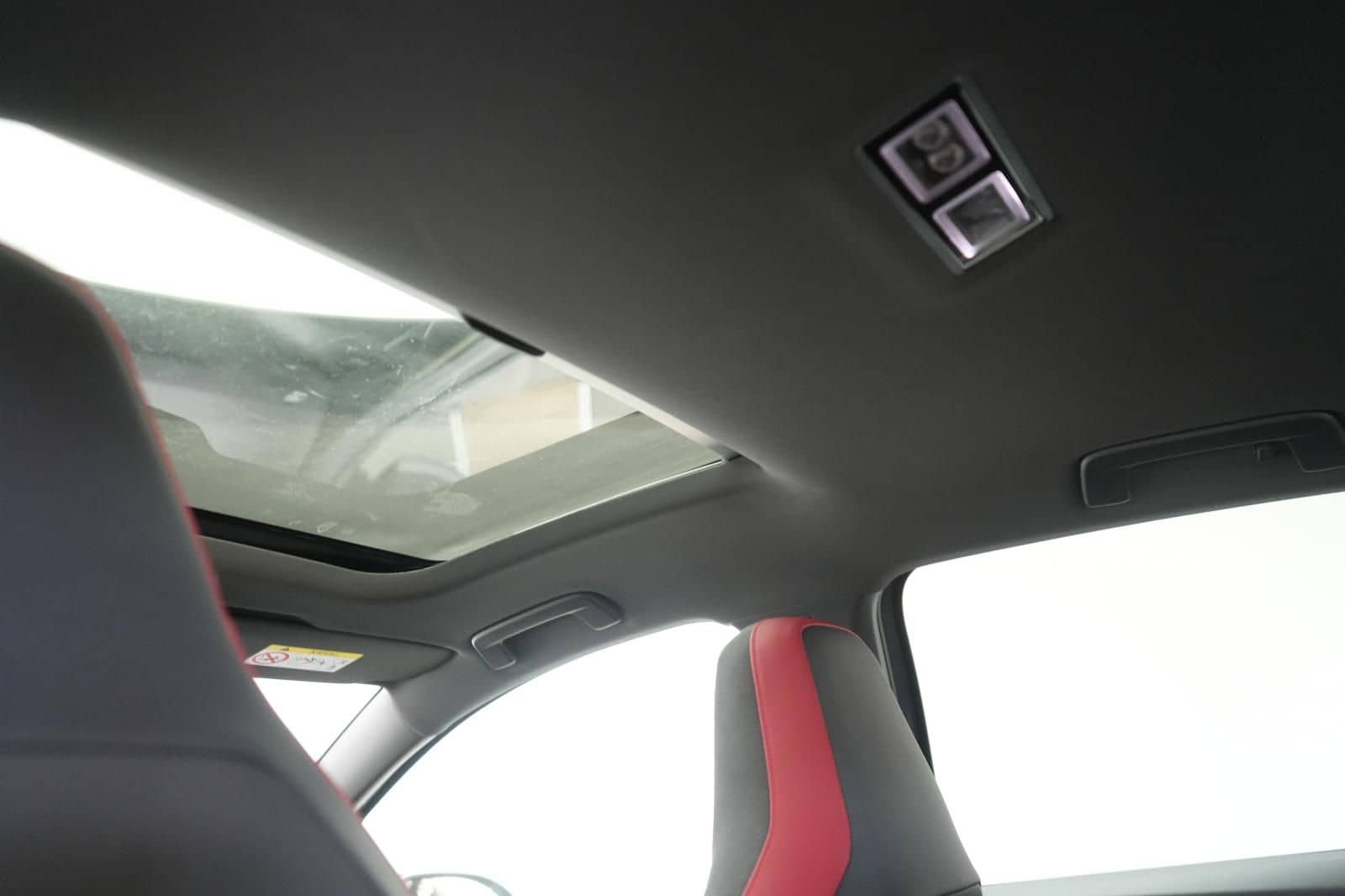 Volkswagen Golf 2.0 TSI DSG GTI Clubsport foto 24