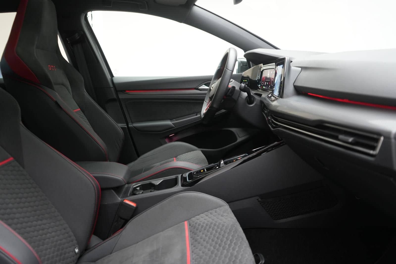 Volkswagen Golf 2.0 TSI DSG GTI Clubsport foto 6