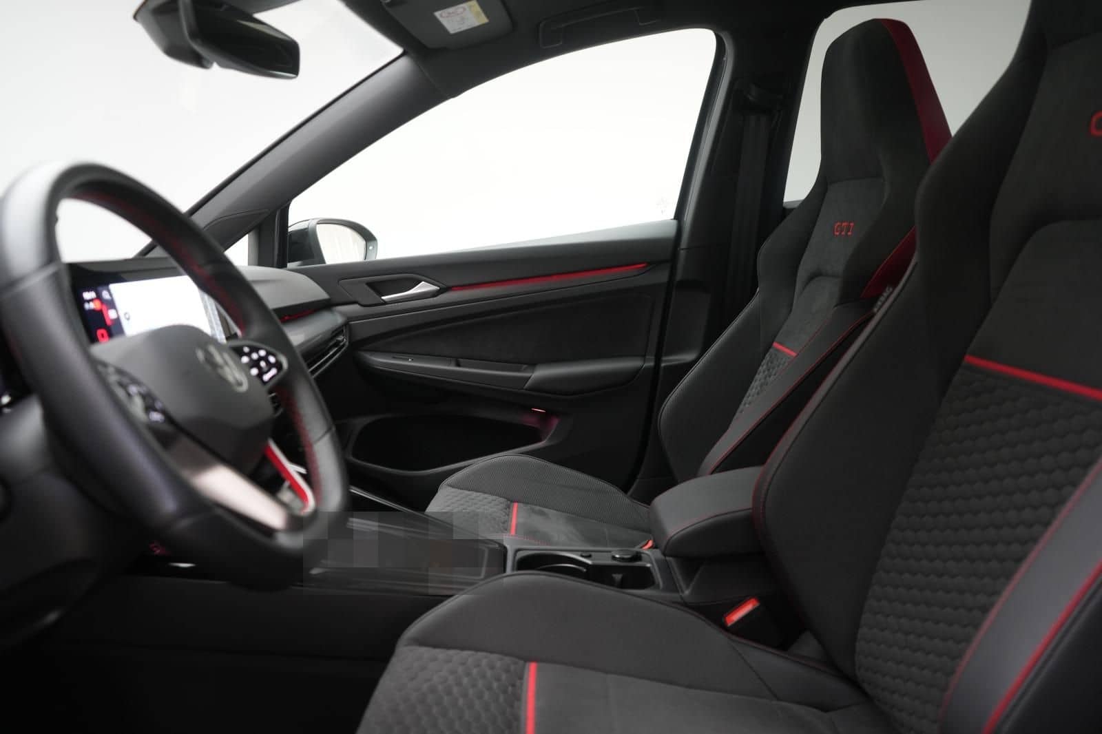 Volkswagen Golf 2.0 TSI DSG GTI Clubsport foto 9