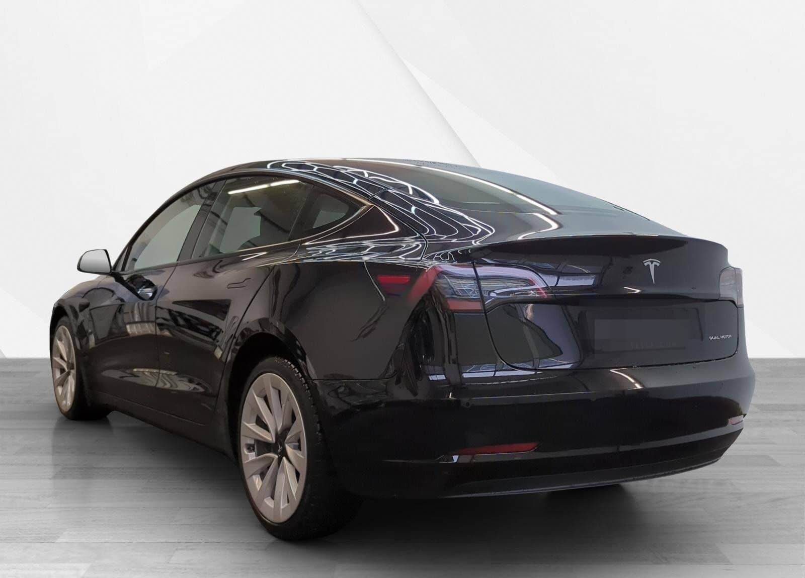 Tesla Model 3 Long Range 79 kWh FACELIFT AWD A.Pilot P foto 2