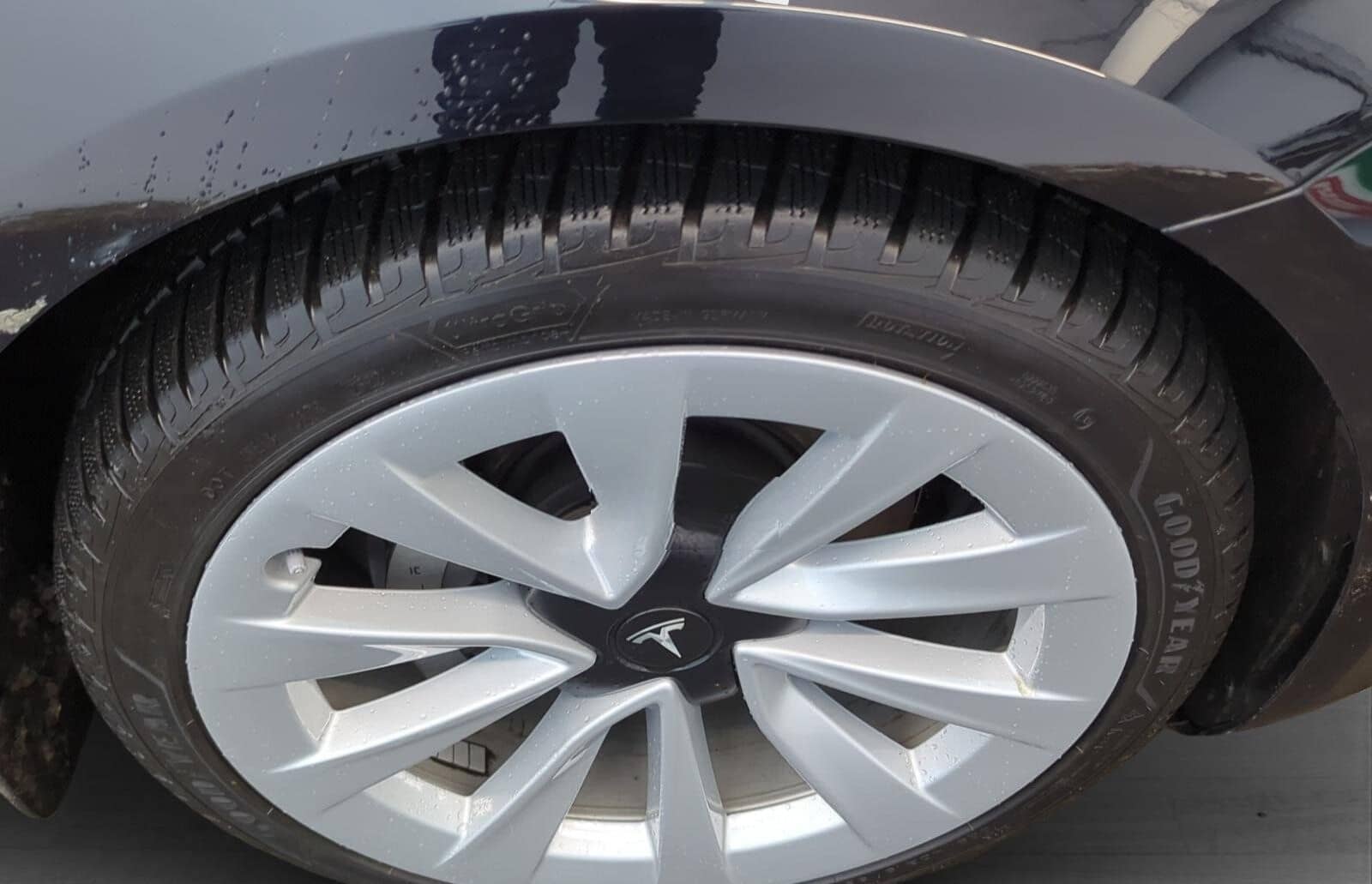 Tesla Model 3 Long Range 79 kWh FACELIFT AWD A.Pilot P foto 15