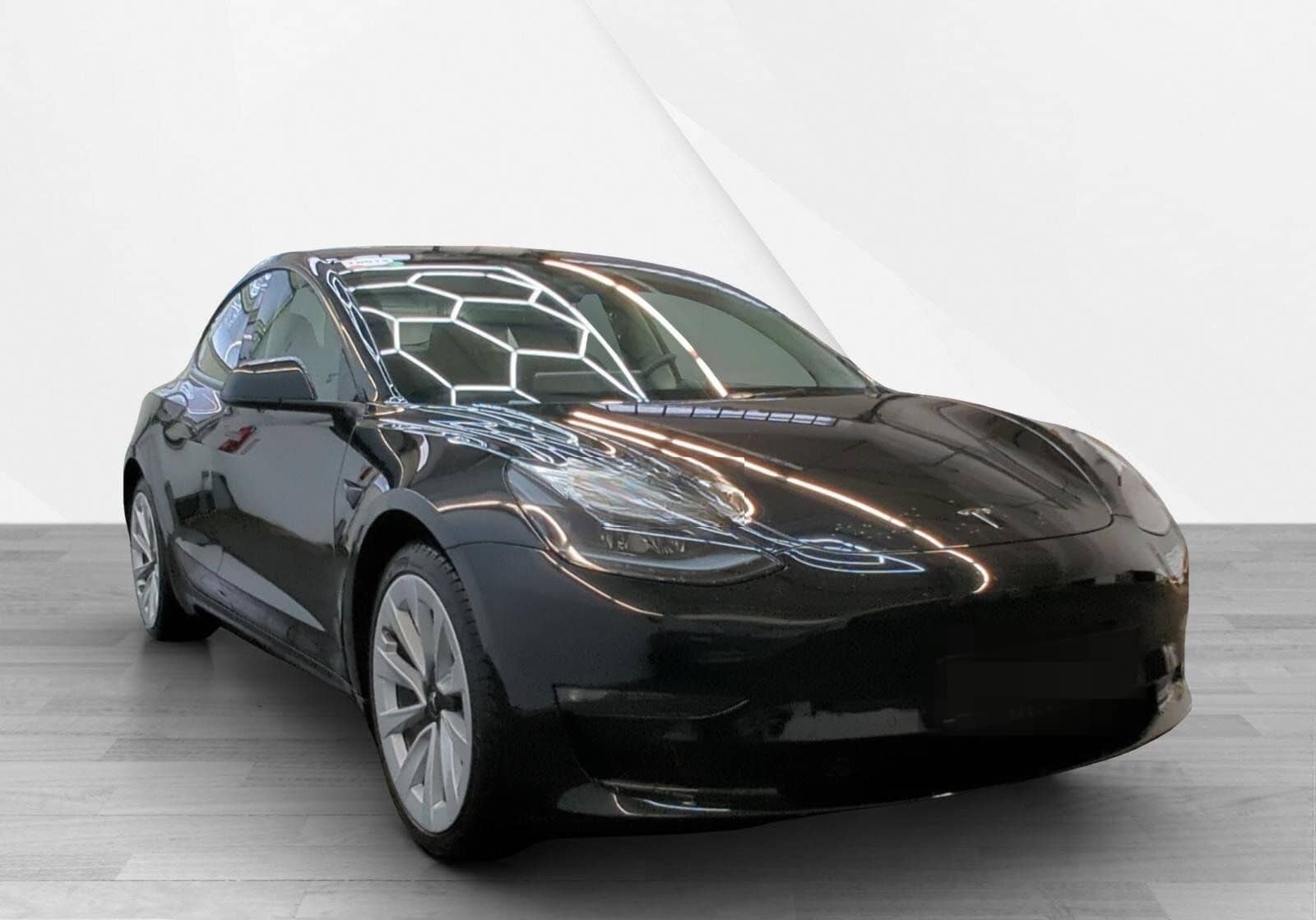 Tesla Model 3 Long Range 79 kWh FACELIFT AWD A.Pilot P foto 3