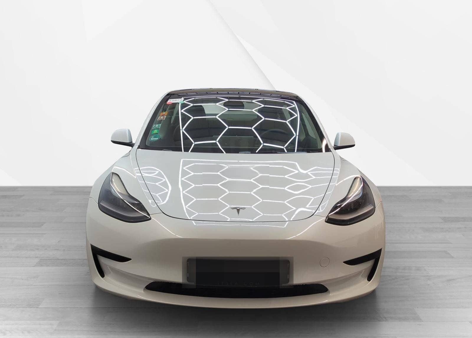 Tesla Model 3 Standard Range A.Pilot Pr.Int. AHK foto 12