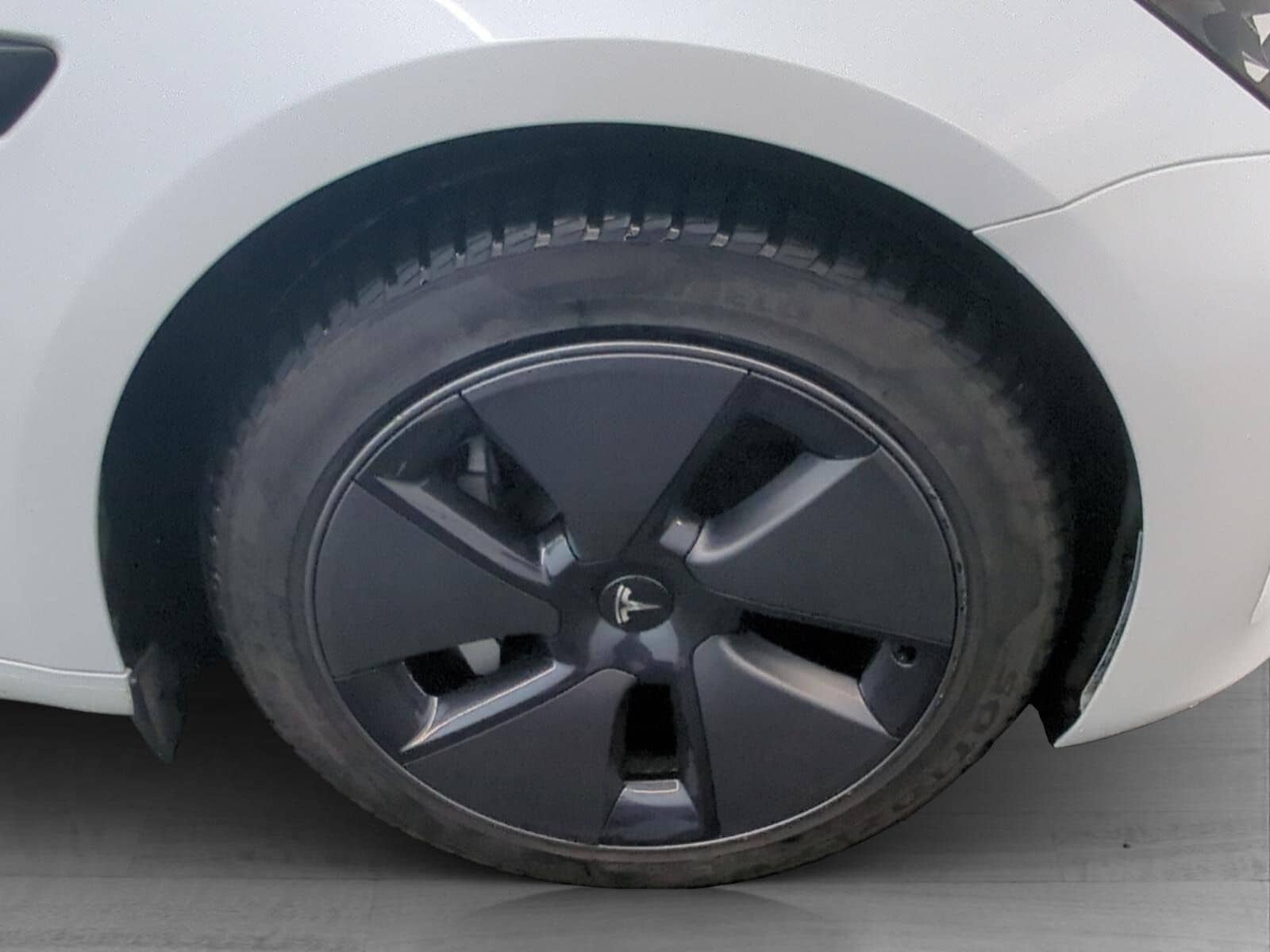 Tesla Model 3 Standard Range A.Pilot Pr.Int. AHK foto 15