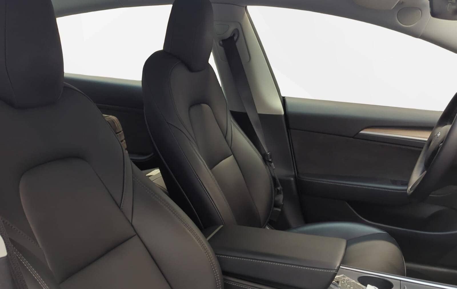 Tesla Model 3 Standard Range A.Pilot Pr.Int. AHK foto 7