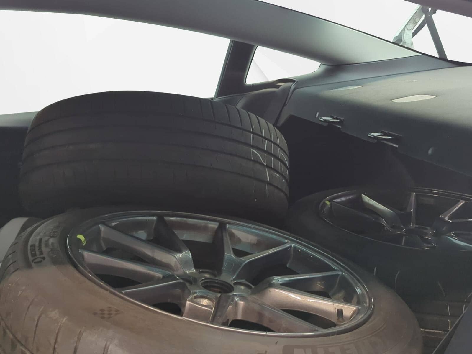 Tesla Model 3 Standard Range A.Pilot Pr.Int. AHK foto 8