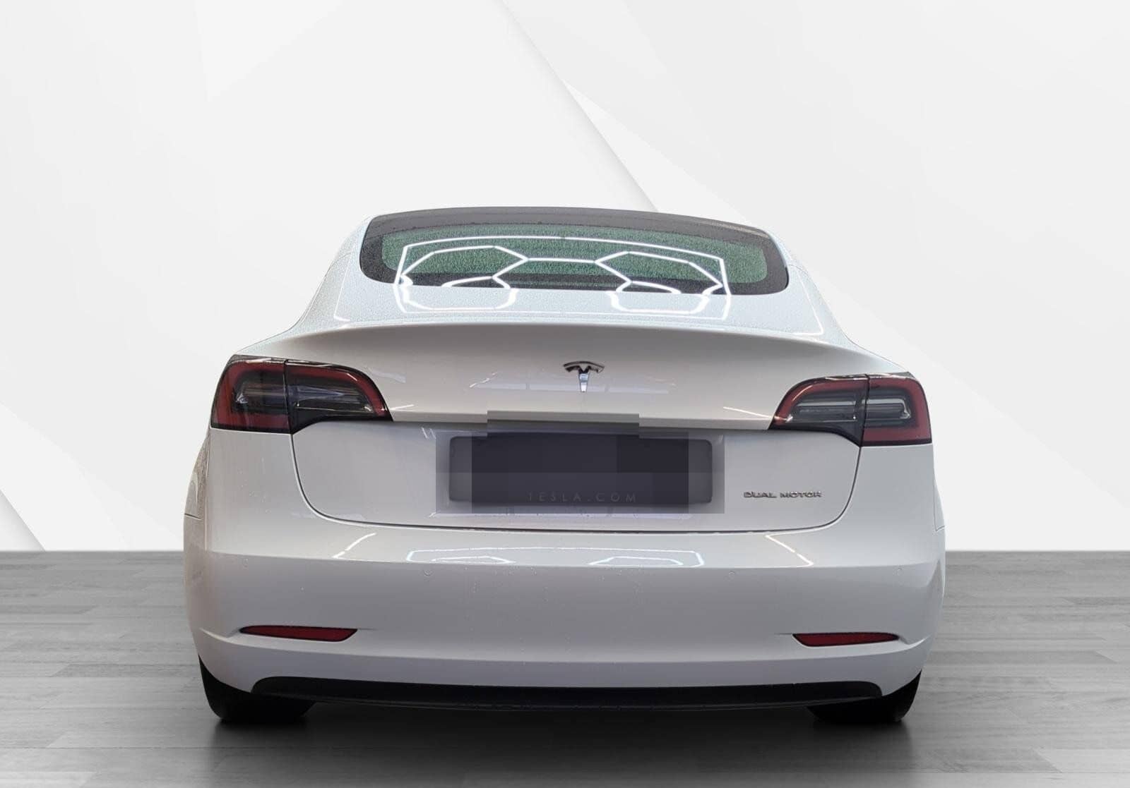 Tesla Model 3 Long Range 79 kWh FACELIFT AWD A.Pilot P foto 13