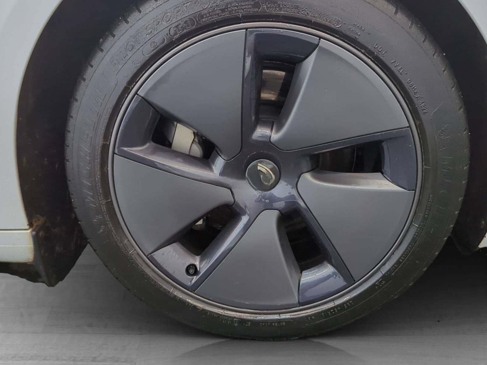 Tesla Model 3 Long Range 79 kWh FACELIFT AWD A.Pilot P foto 15