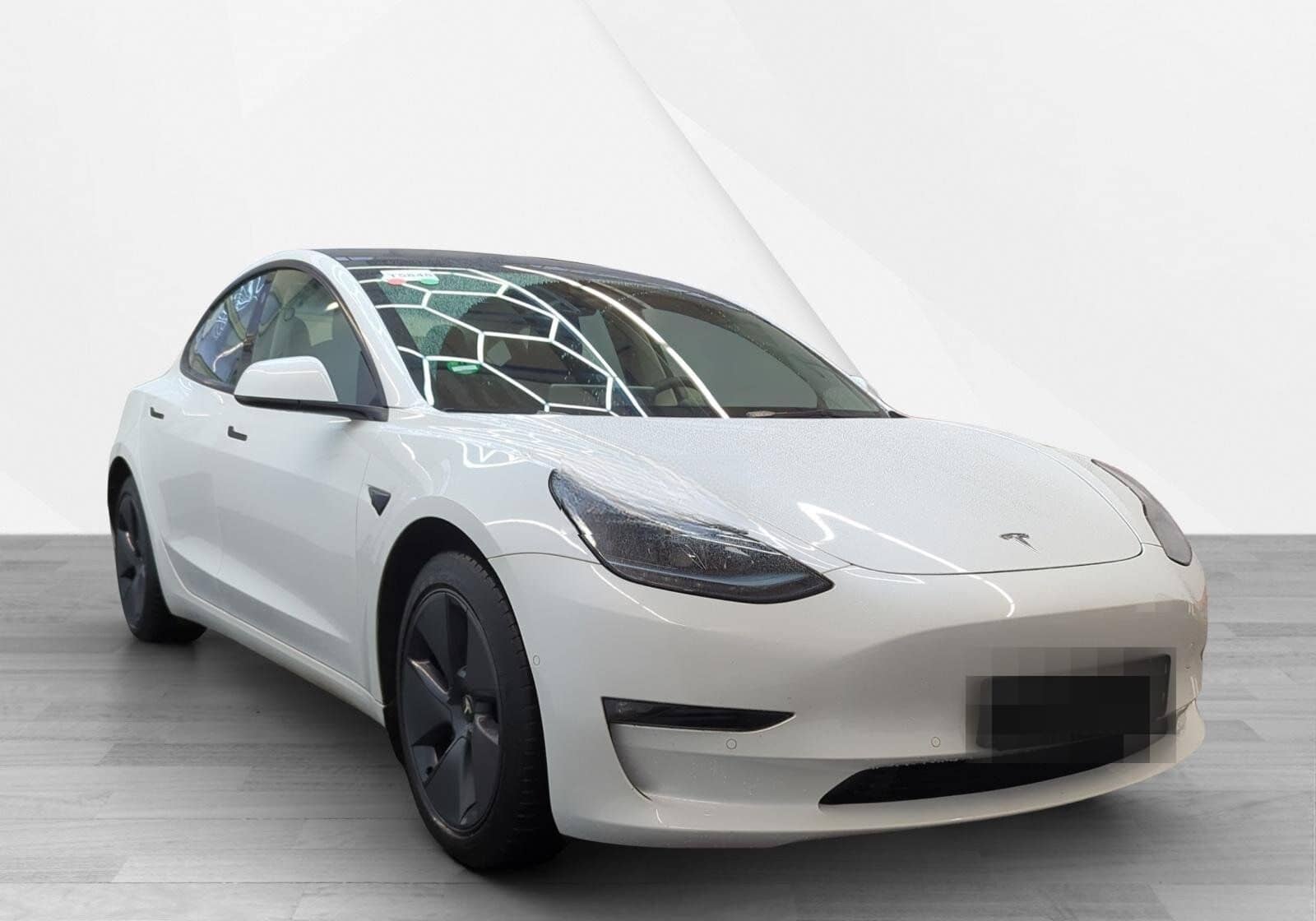 Tesla Model 3 Long Range 79 kWh FACELIFT AWD A.Pilot P foto 3