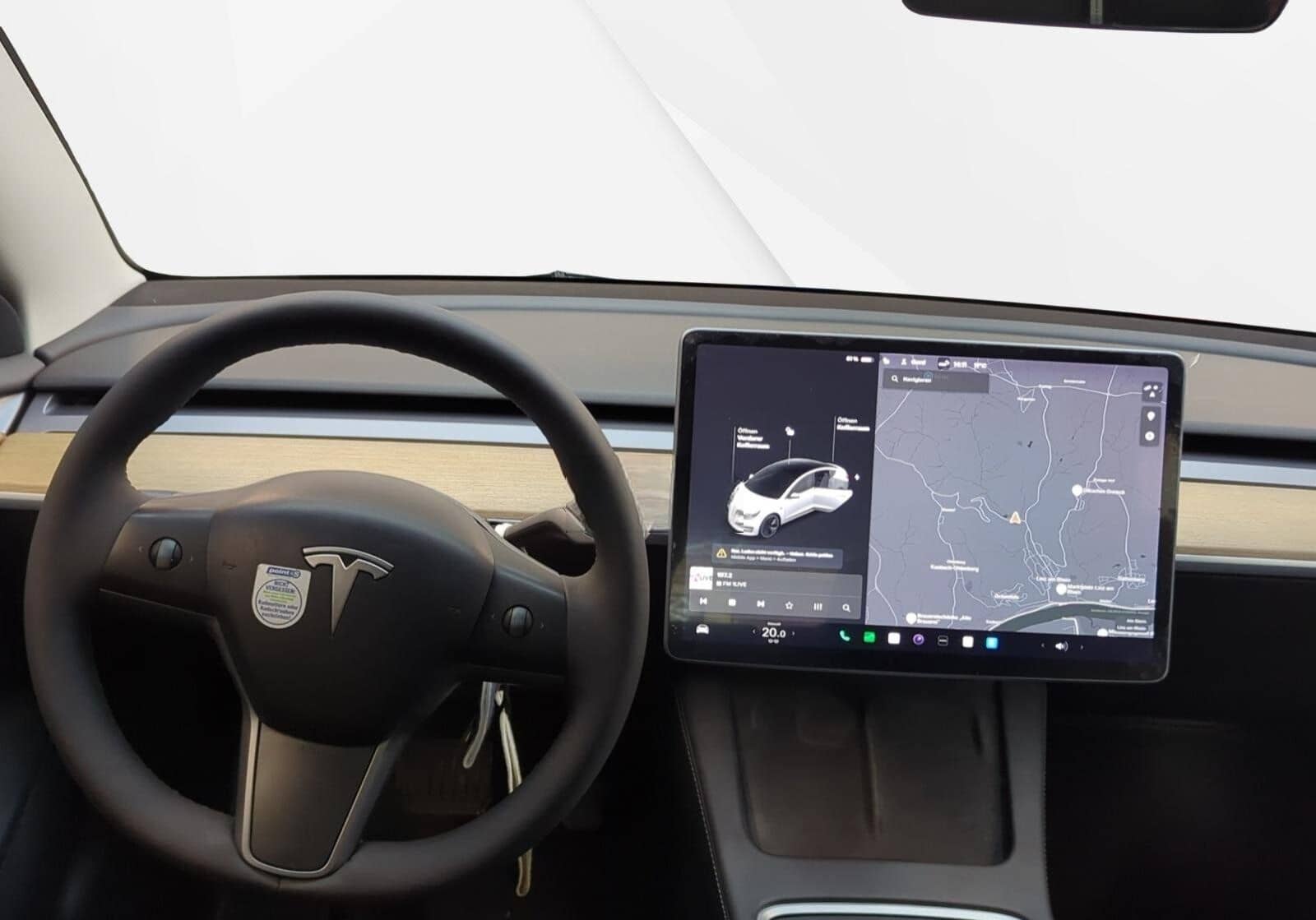 Tesla Model 3 Long Range 79 kWh FACELIFT AWD A.Pilot P foto 4