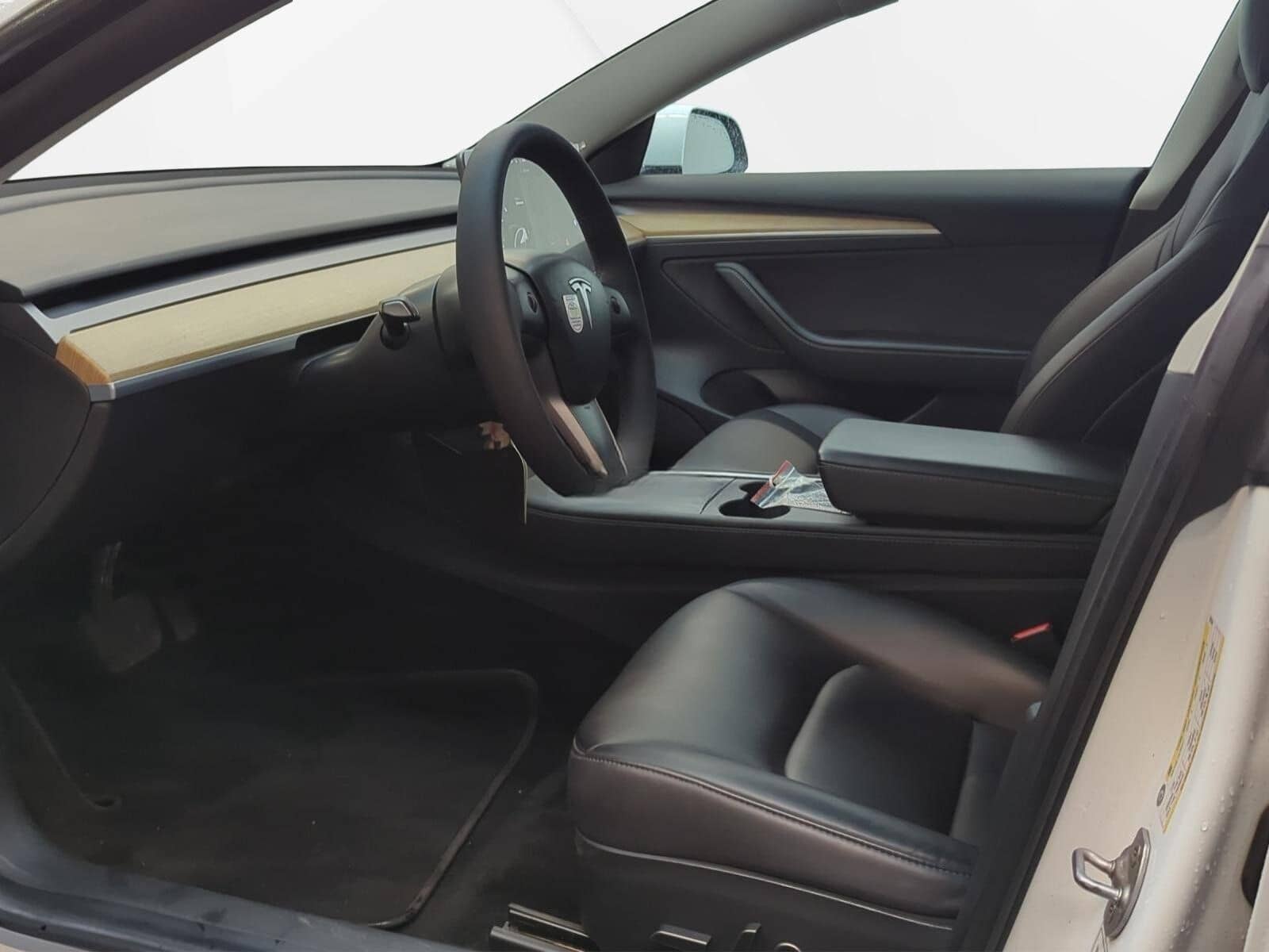 Tesla Model 3 Long Range 79 kWh FACELIFT AWD A.Pilot P foto 6