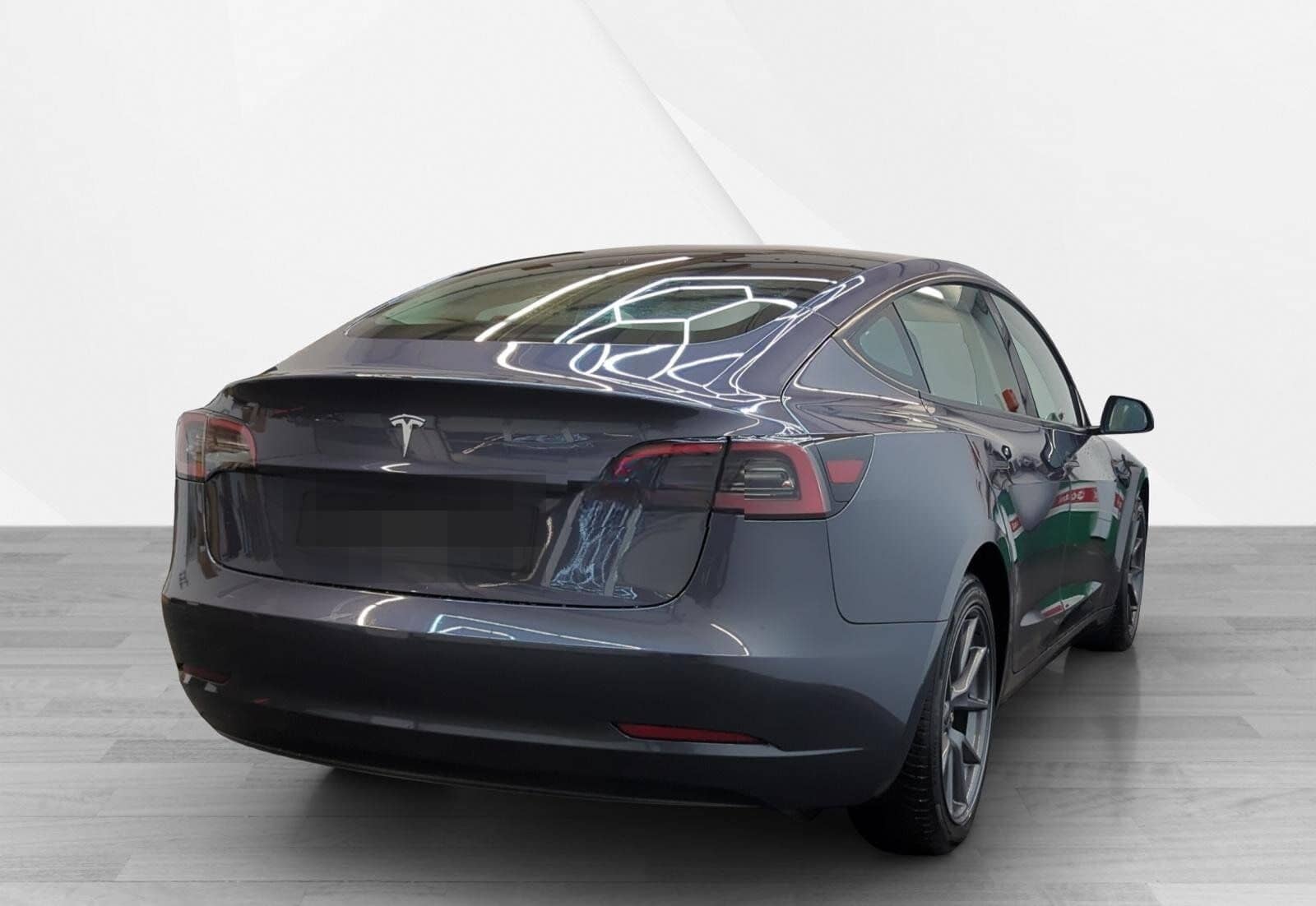 Tesla Model 3 Standard Range A.Pilot Pr.Int. AHK foto 14