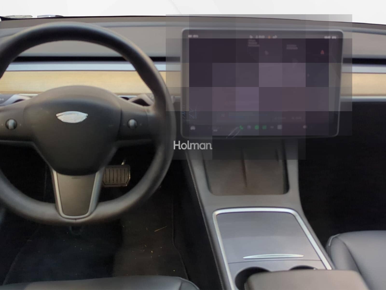 Tesla Model 3 Standard Range A.Pilot Pr.Int. AHK foto 4