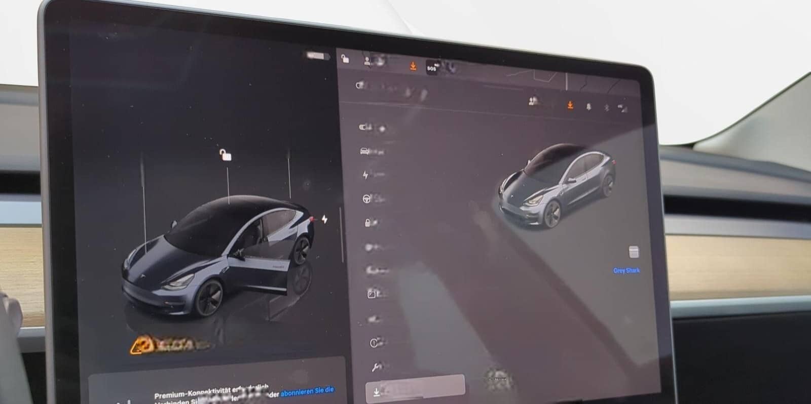Tesla Model 3 Standard Range A.Pilot Pr.Int. AHK foto 5