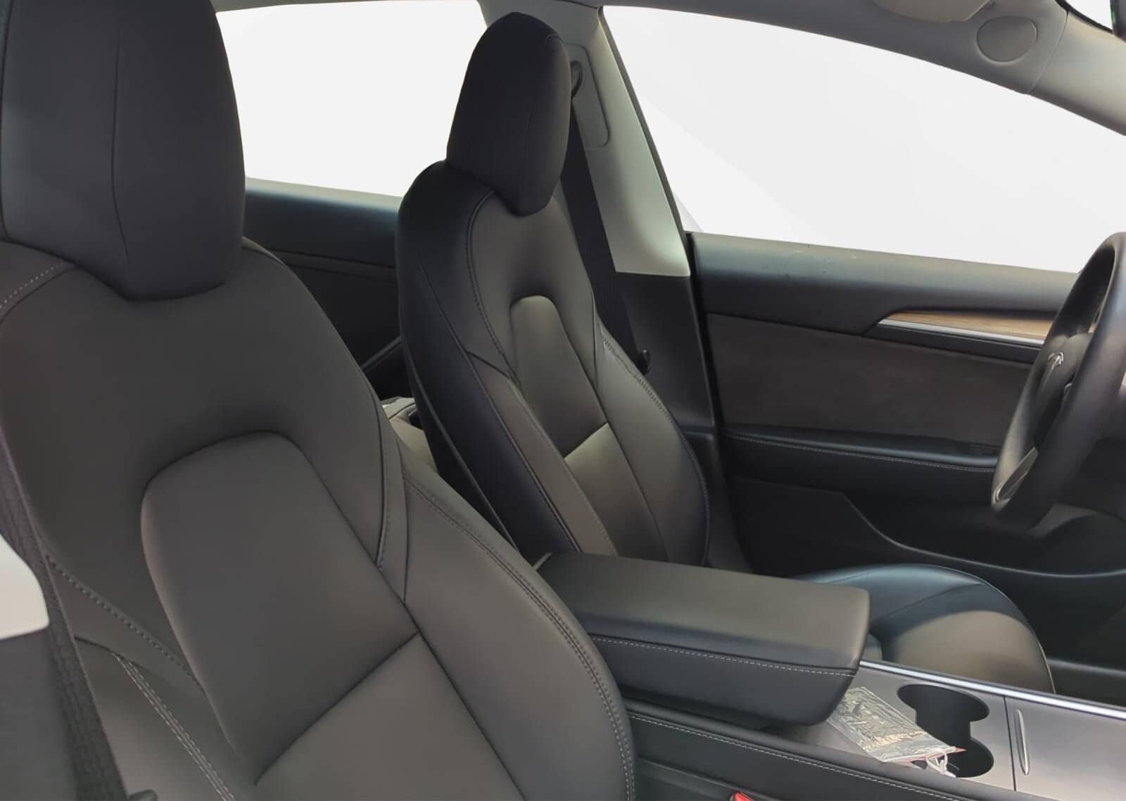 Tesla Model 3 Standard Range A.Pilot Pr.Int. AHK foto 7