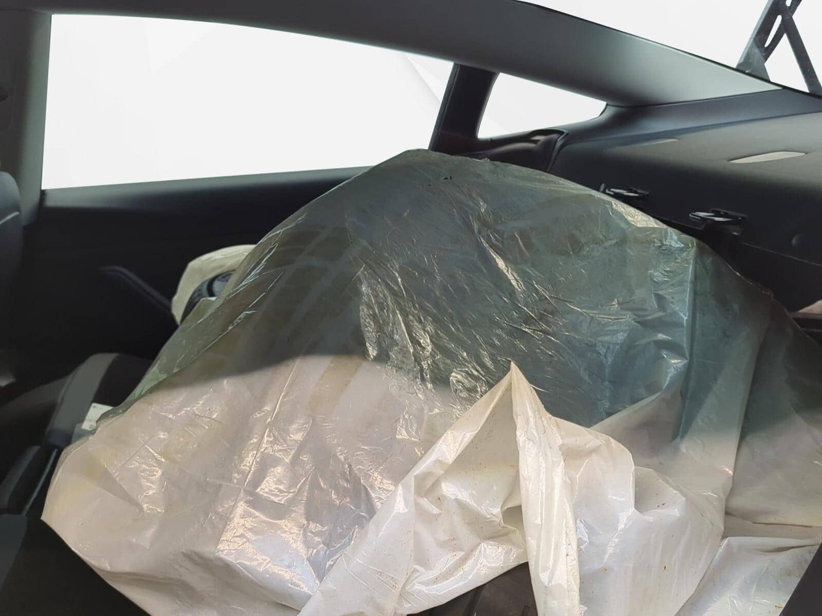 Tesla Model 3 Standard Range A.Pilot Pr.Int. AHK foto 8