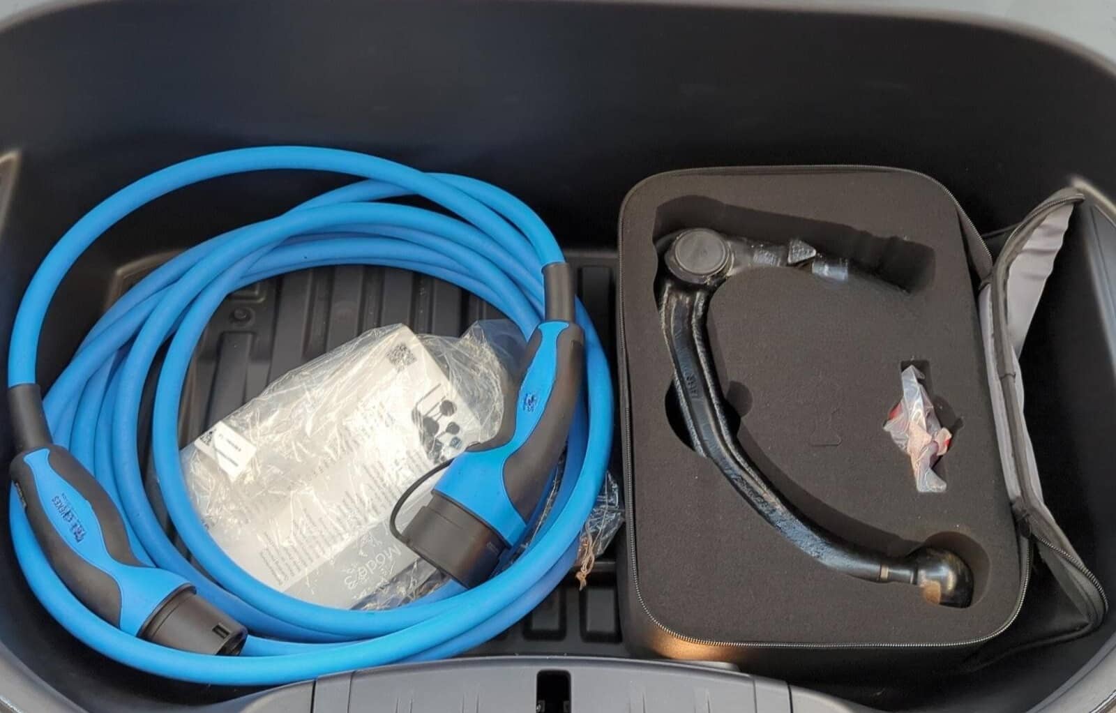 Tesla Model 3 Standard Range A.Pilot Pr.Int. AHK foto 10