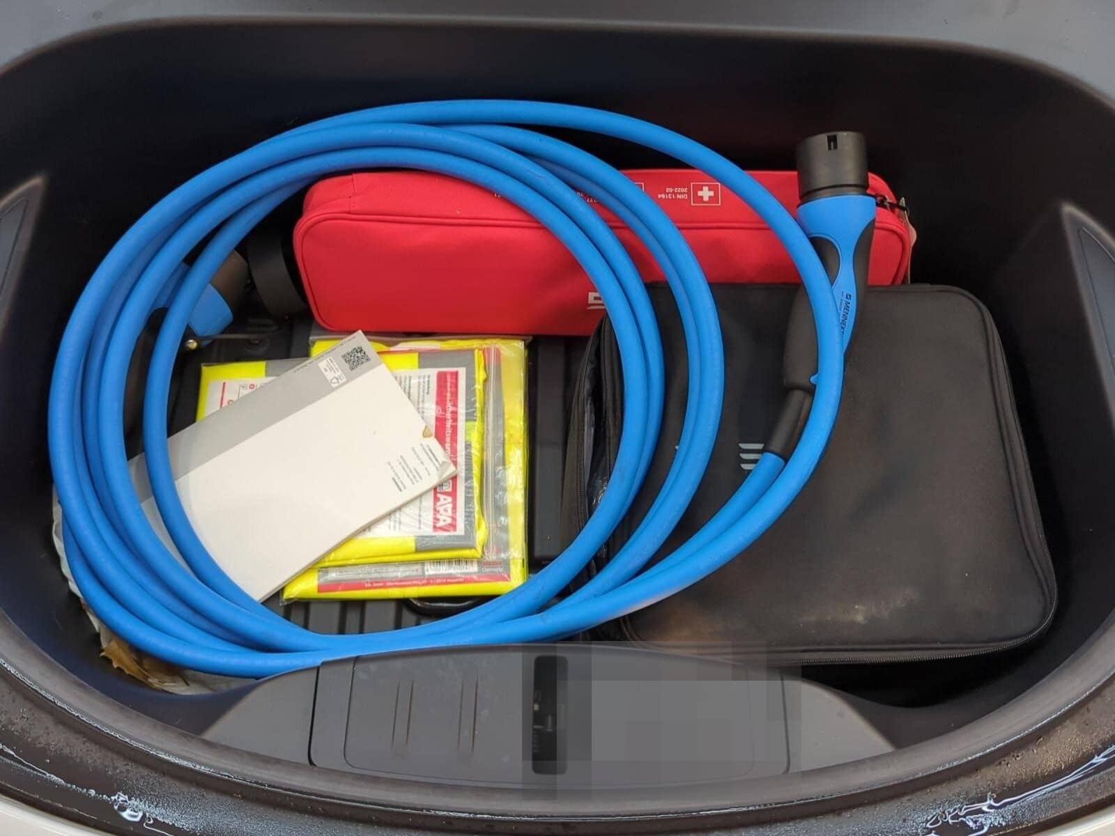 Tesla Model 3 Performance A.Pilot Pr.Int. Leder foto 14