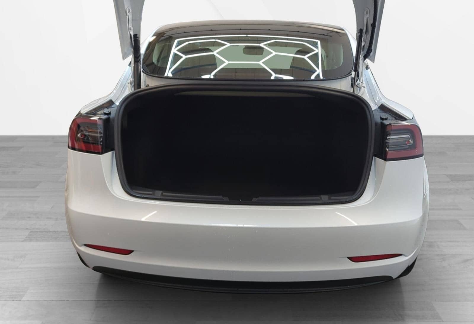Tesla Model 3 Performance A.Pilot Pr.Int. Leder foto 9