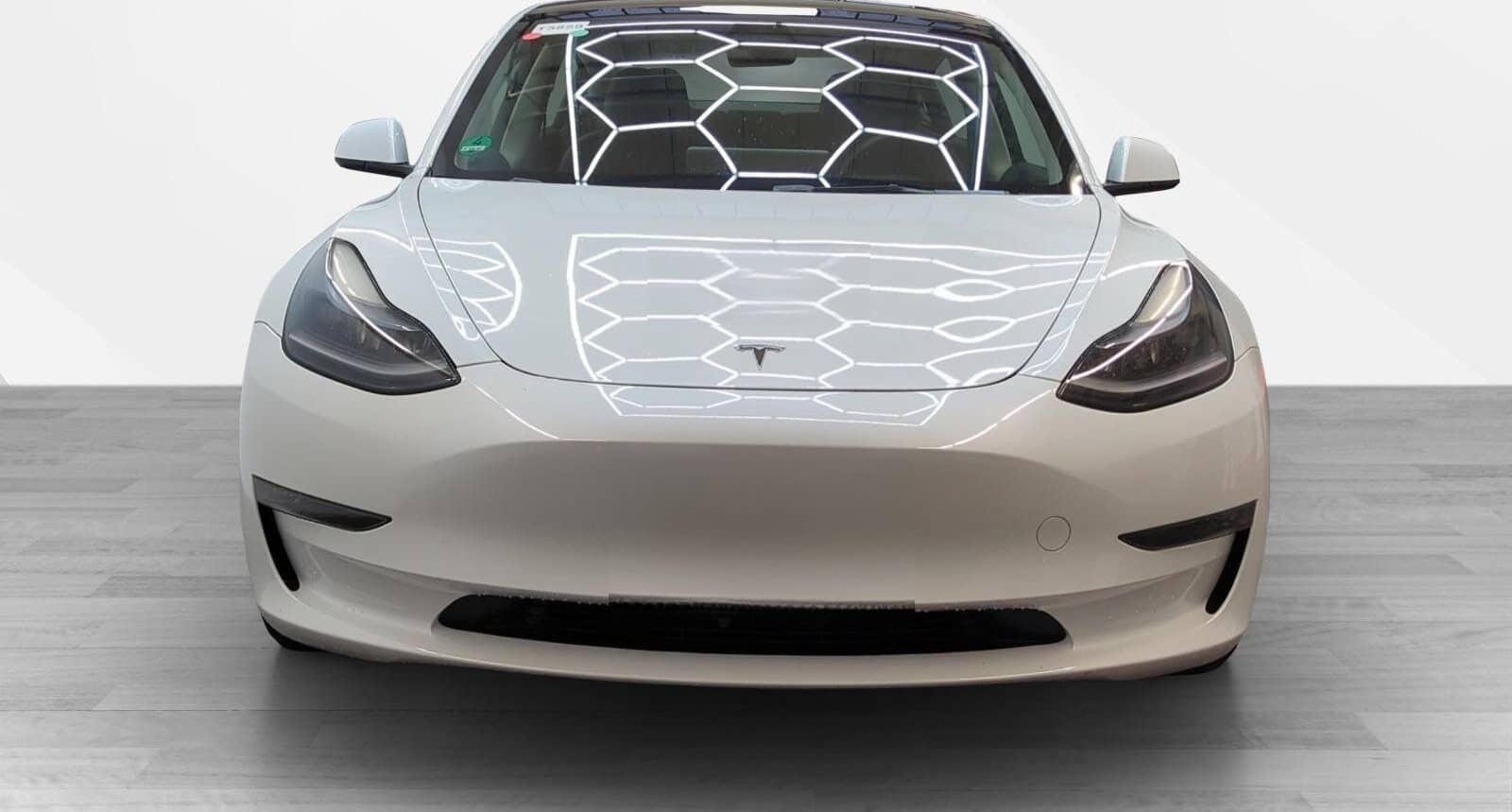 Tesla Model 3 Performance A.Pilot Pr.Int. Leder foto 10