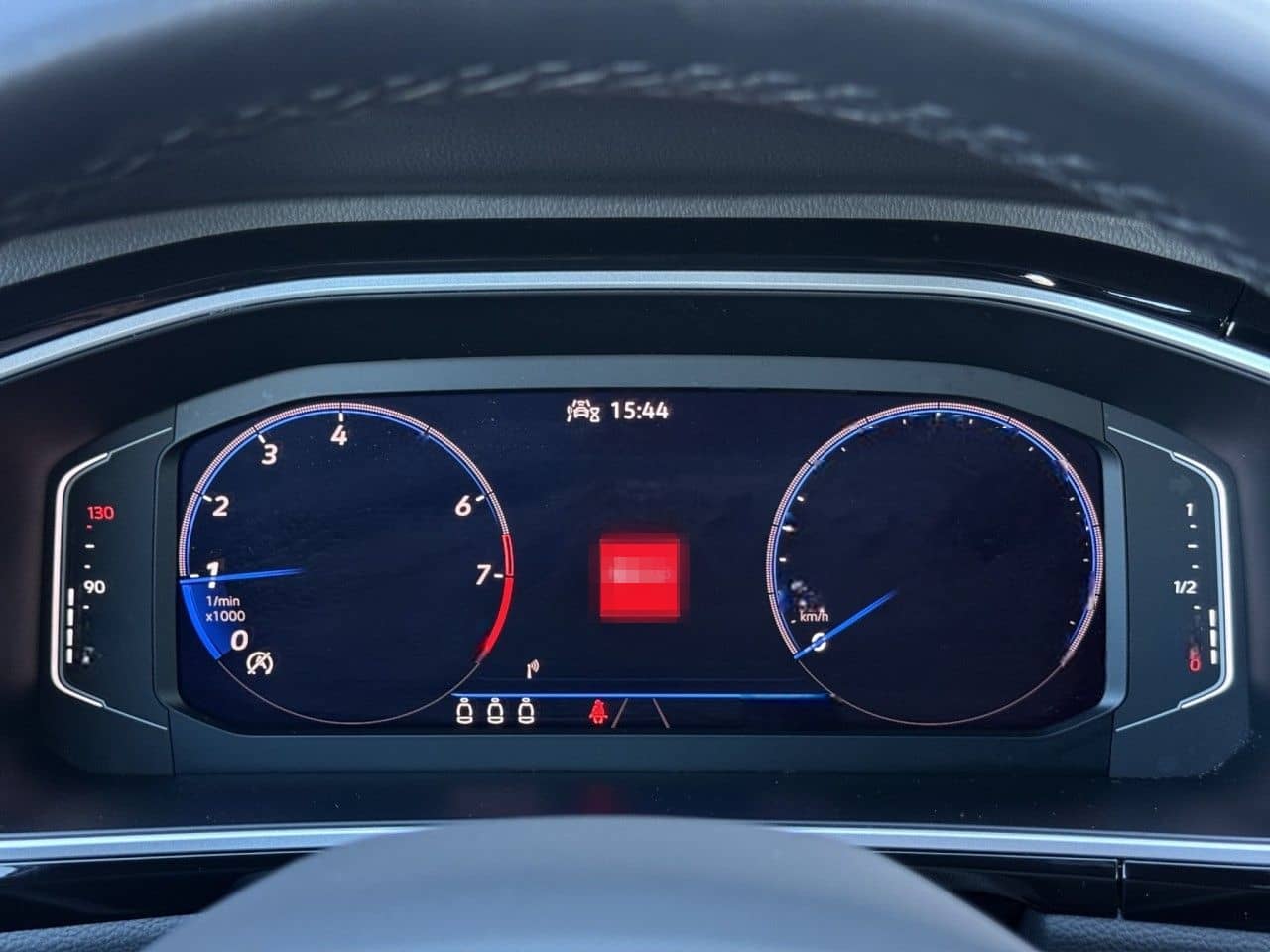 Volkswagen T-Roc 1.0 TSI R-Line ACC+PDC+LED+SPURASSIST+SHZ foto 15