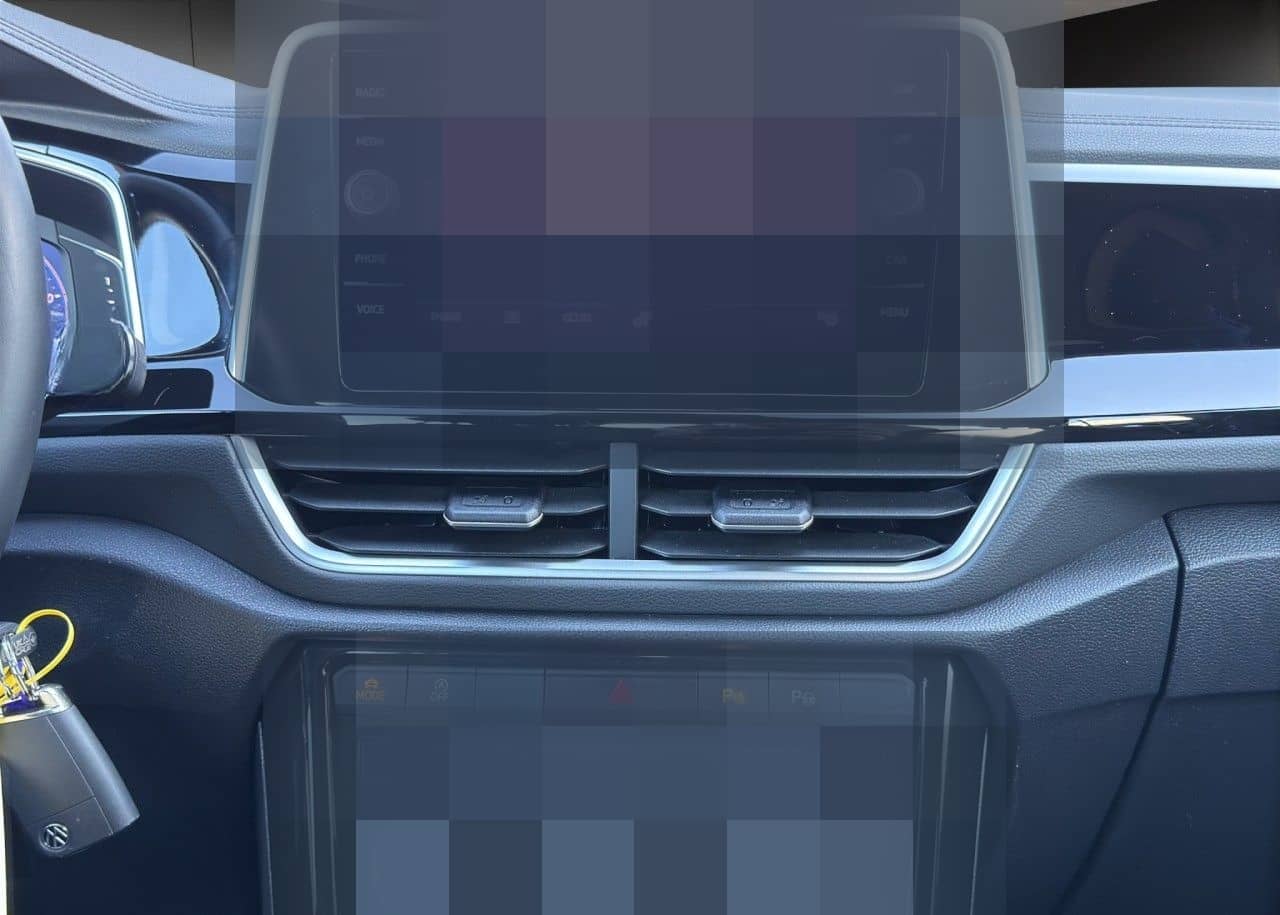 Volkswagen T-Roc 1.0 TSI R-Line ACC+PDC+LED+SPURASSIST+SHZ foto 17