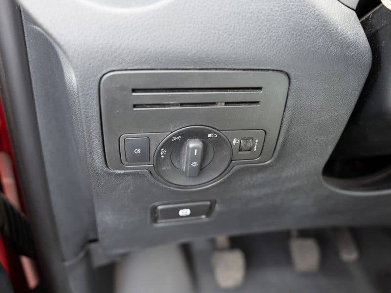 Mercedes-Benz VITO 110 Kasten/lang/Klima/AHK/Tempomat foto 13