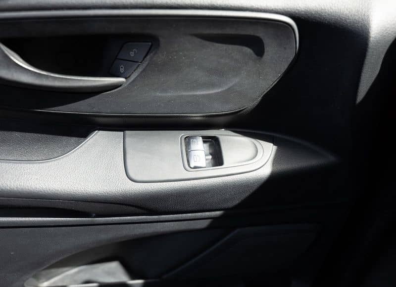 Mercedes-Benz VITO 110 Kasten/lang/Klima/AHK/Tempomat foto 14