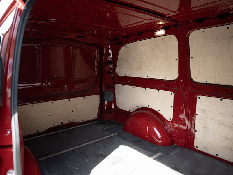 Mercedes-Benz VITO 110 Kasten/lang/Klima/AHK/Tempomat foto 5