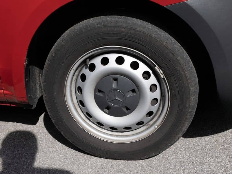 Mercedes-Benz VITO 110 Kasten/lang/Klima/AHK/Tempomat foto 6