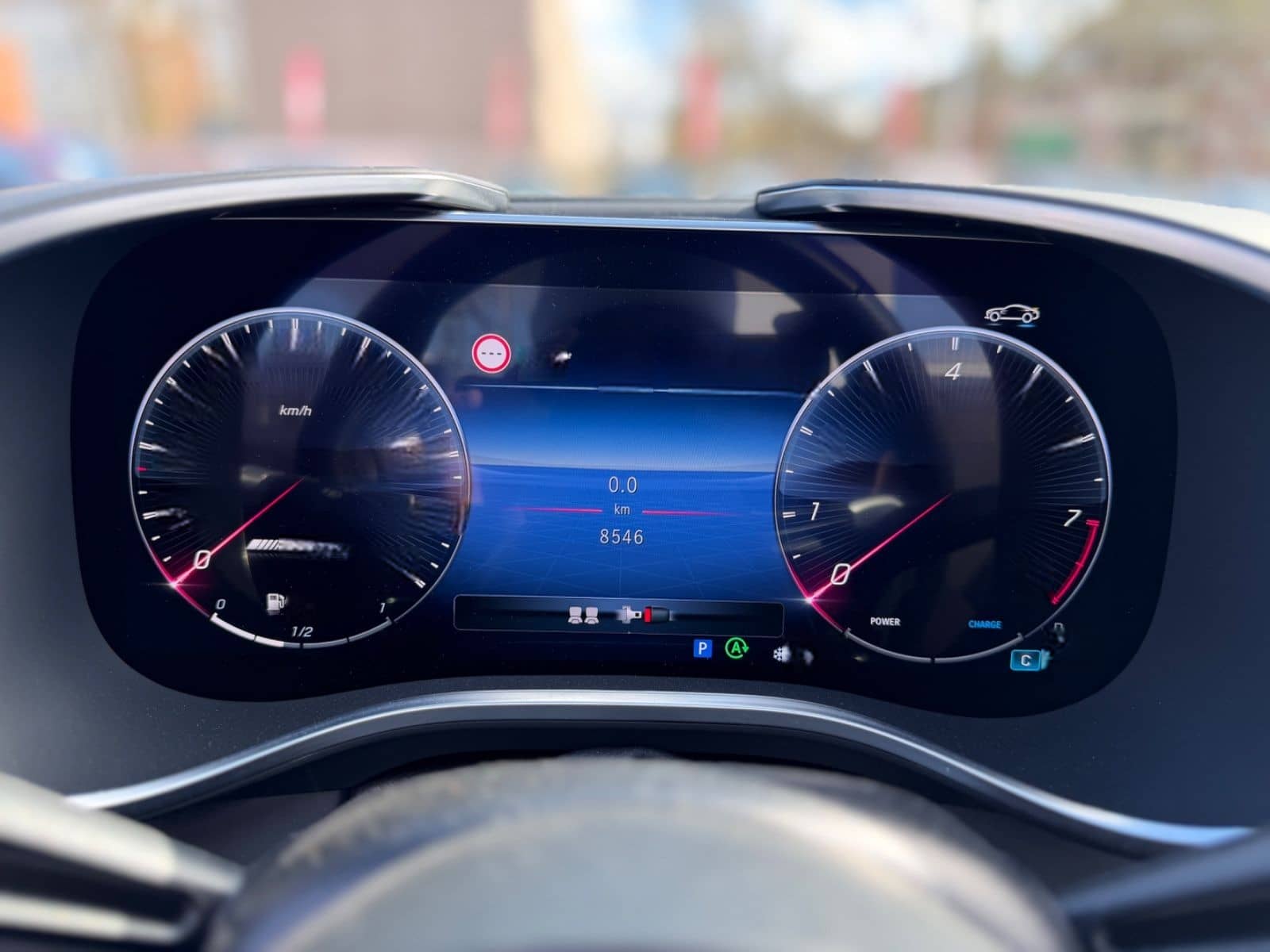 Mercedes-Benz SL AMG 43 V8 PAKET*BURMESTER*360*DISTR*MEMORY foto 20