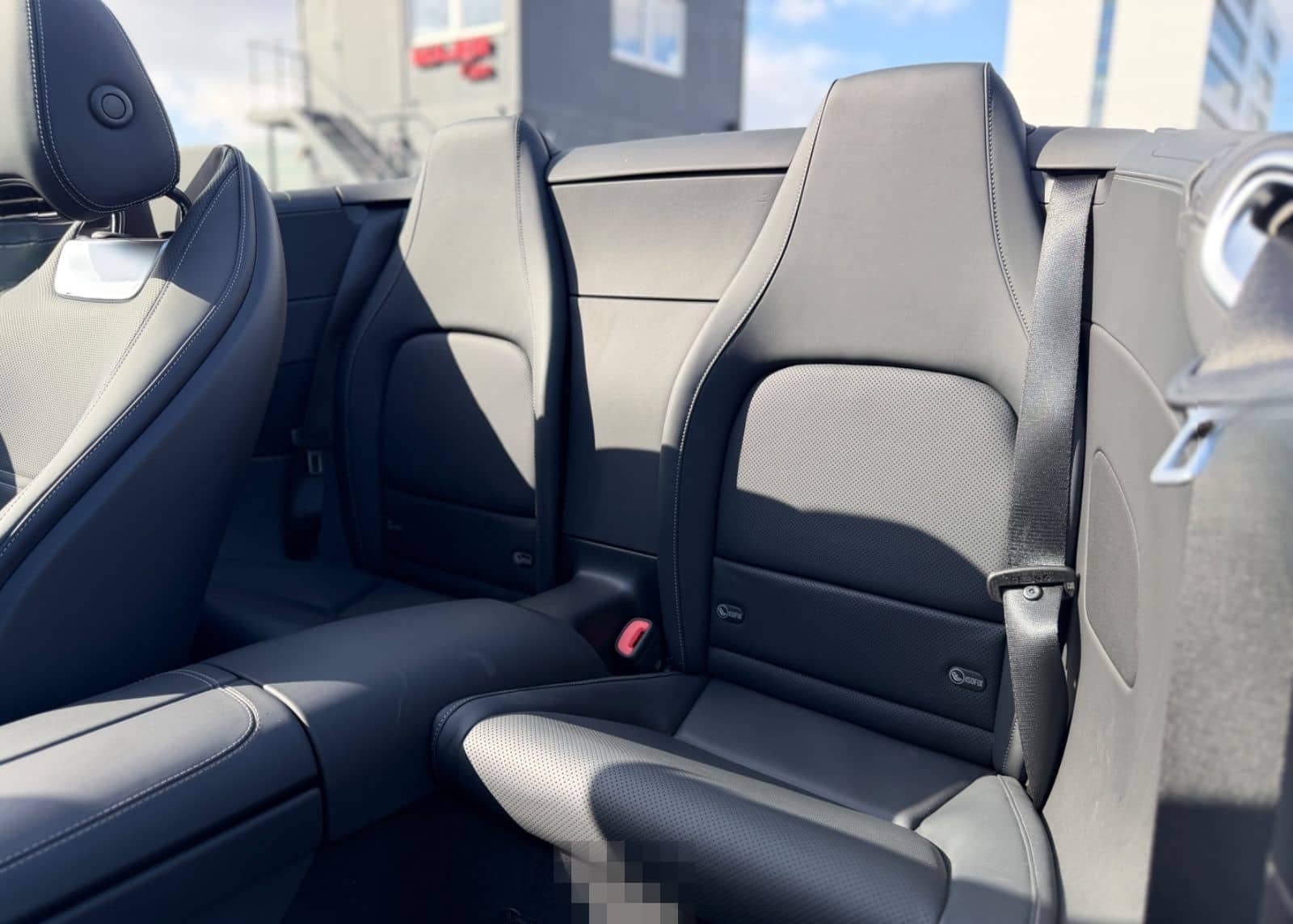 Mercedes-Benz SL AMG 43 V8 PAKET*BURMESTER*360*DISTR*MEMORY foto 25