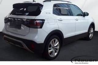 Volkswagen T-Cross Goal 1.0 TSI *ALLWETTER*NAVI*SHZ*ACC*PDC foto 2