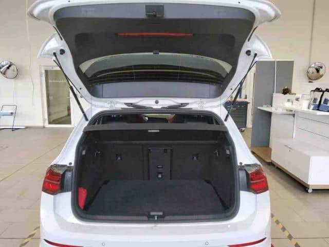 Volkswagen Golf GTI Clubsport 2.0 TSI DSG Kamera SHZ Matrix foto 11