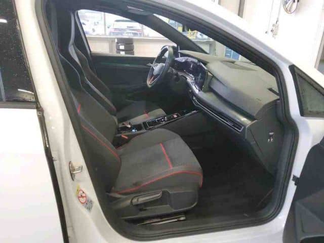 Volkswagen Golf GTI Clubsport 2.0 TSI DSG Kamera SHZ Matrix foto 7