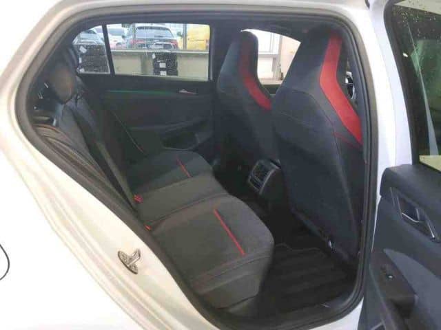 Volkswagen Golf GTI Clubsport 2.0 TSI DSG Kamera SHZ Matrix foto 9