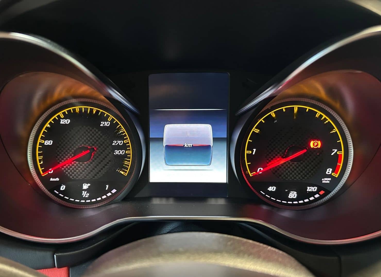 Mercedes-Benz AMG GT S 4.0 V8 S DCT 2.H/S-H/310/BURM./NIGHT/LM foto 15