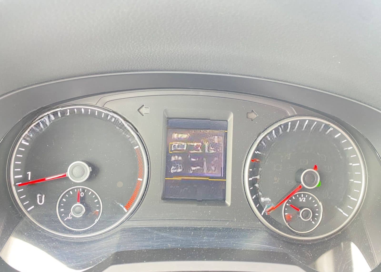 Volkswagen Sharan Highline ,NAVI,XENON,ACC,SHZ,AHK,RFK,DAB foto 20