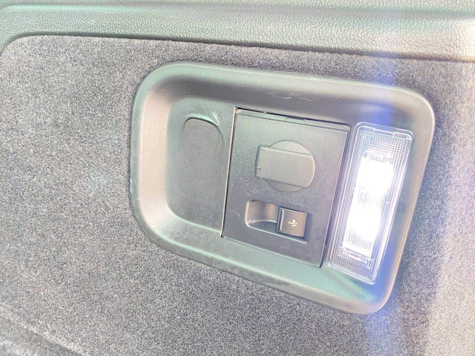 Volkswagen Sharan Highline ,NAVI,XENON,ACC,SHZ,AHK,RFK,DAB foto 9