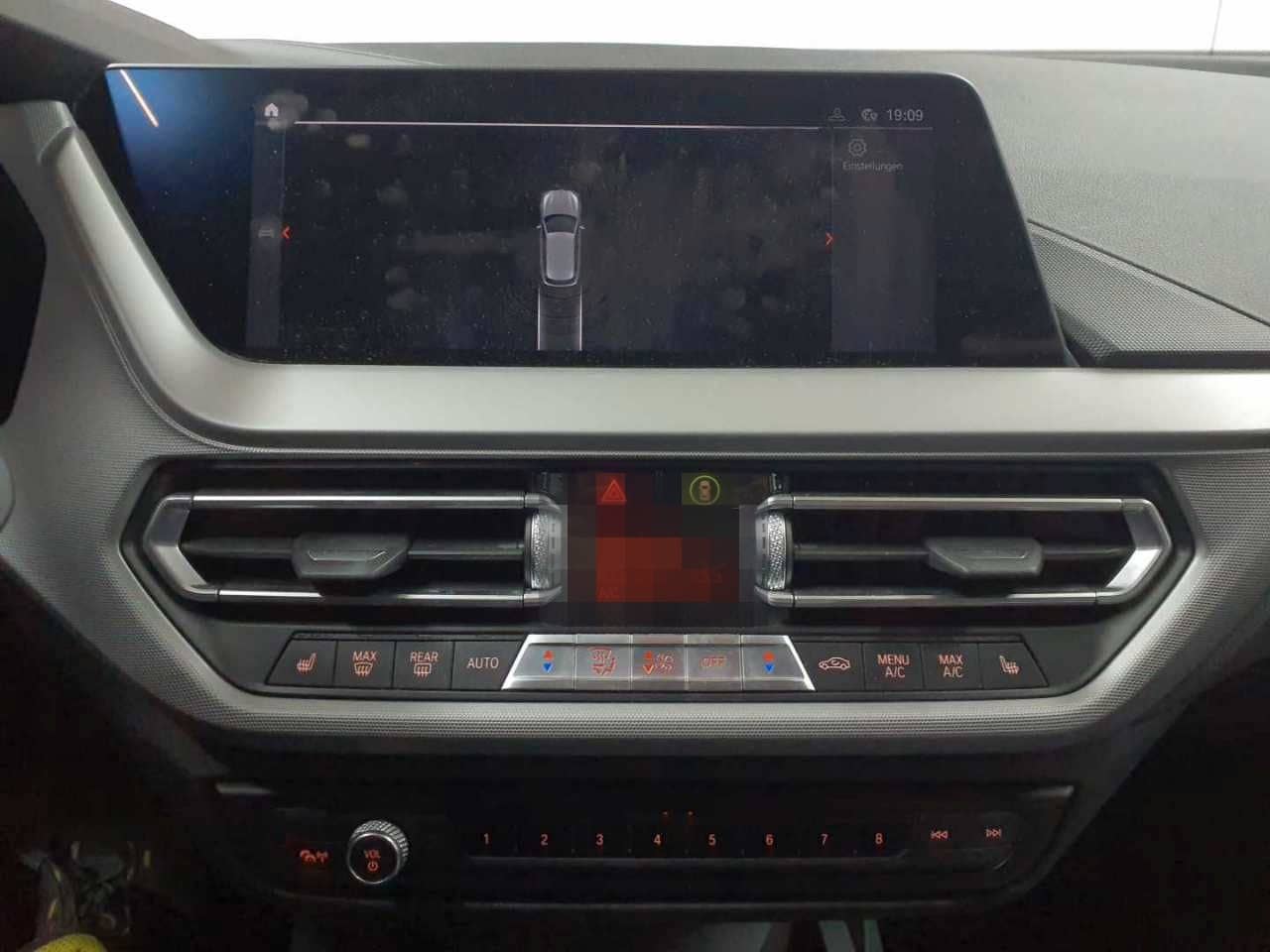 BMW 118d Aut. Advantage Navi SHZ LED  foto 13