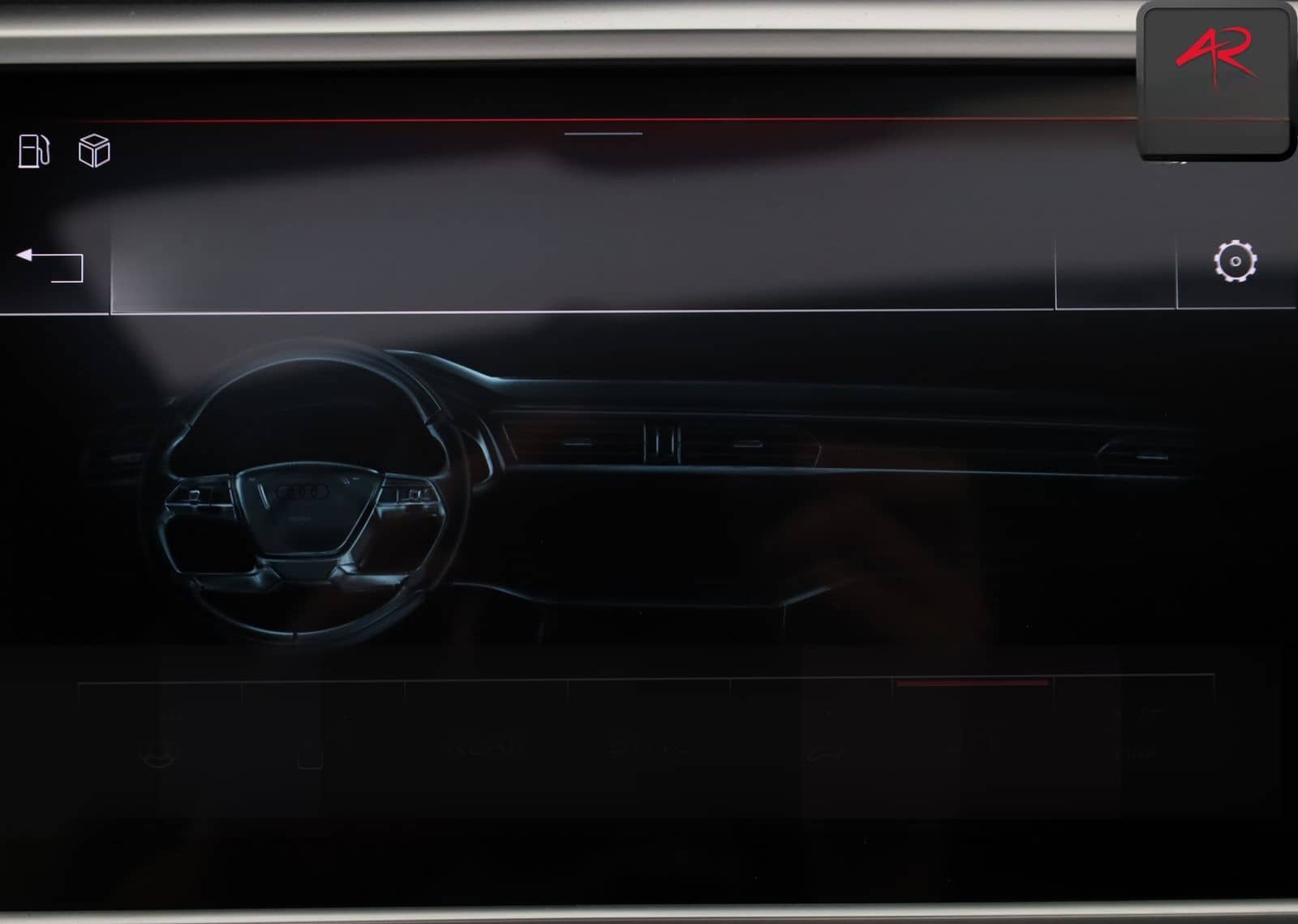 Audi RS7 4.0 TFSI qu B+O ADVANCED,NACHTSICHT,KERAMIK foto 19