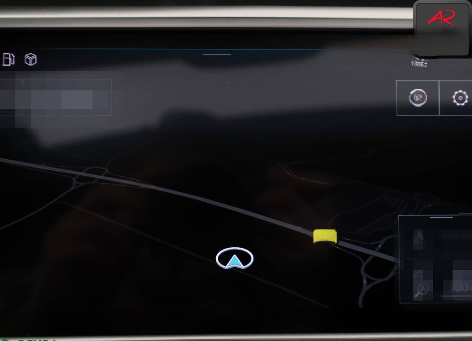 Audi RS7 4.0 TFSI qu B+O ADVANCED,NACHTSICHT,KERAMIK foto 21