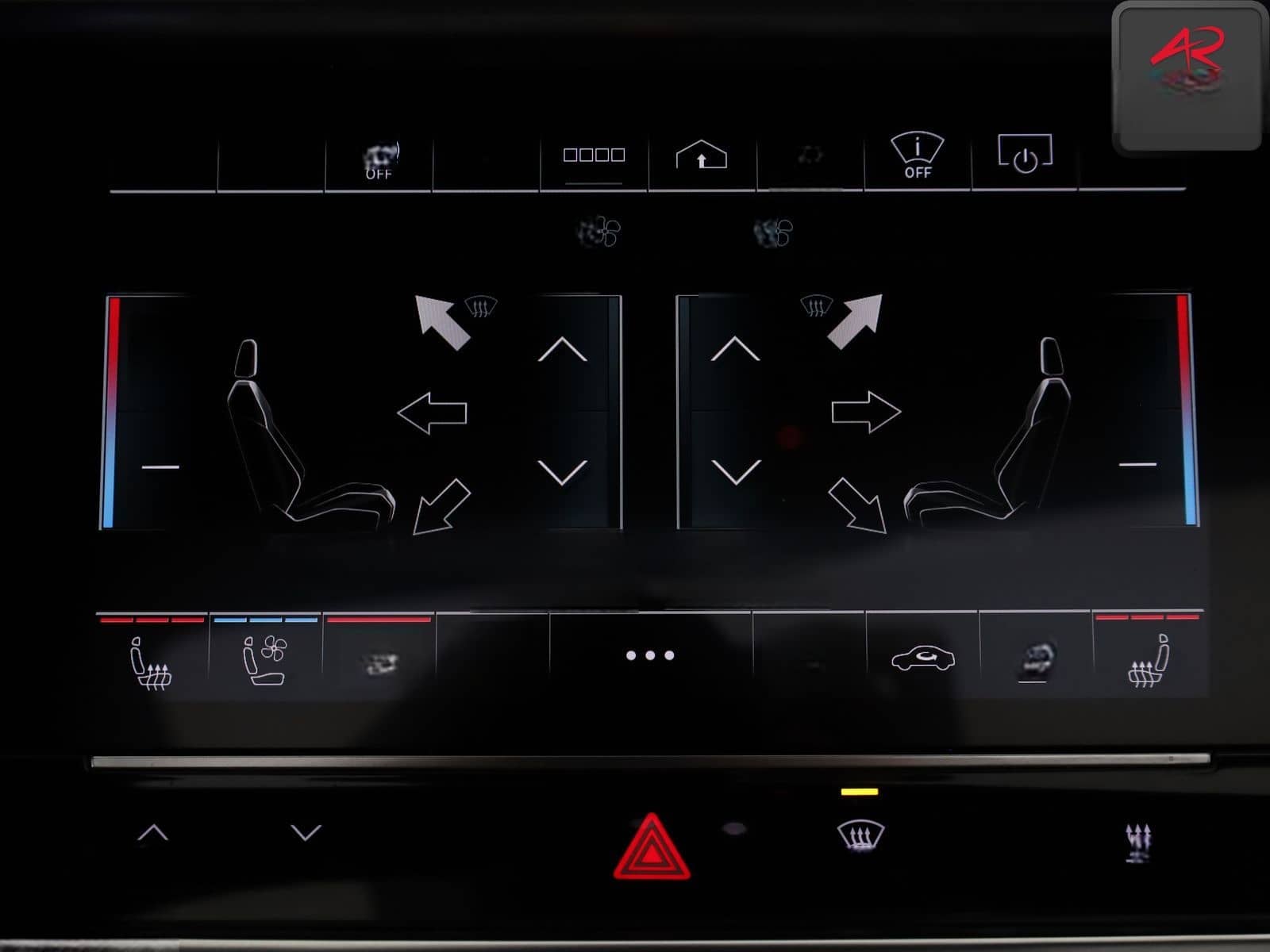 Audi RS7 4.0 TFSI qu B+O ADVANCED,NACHTSICHT,KERAMIK foto 22