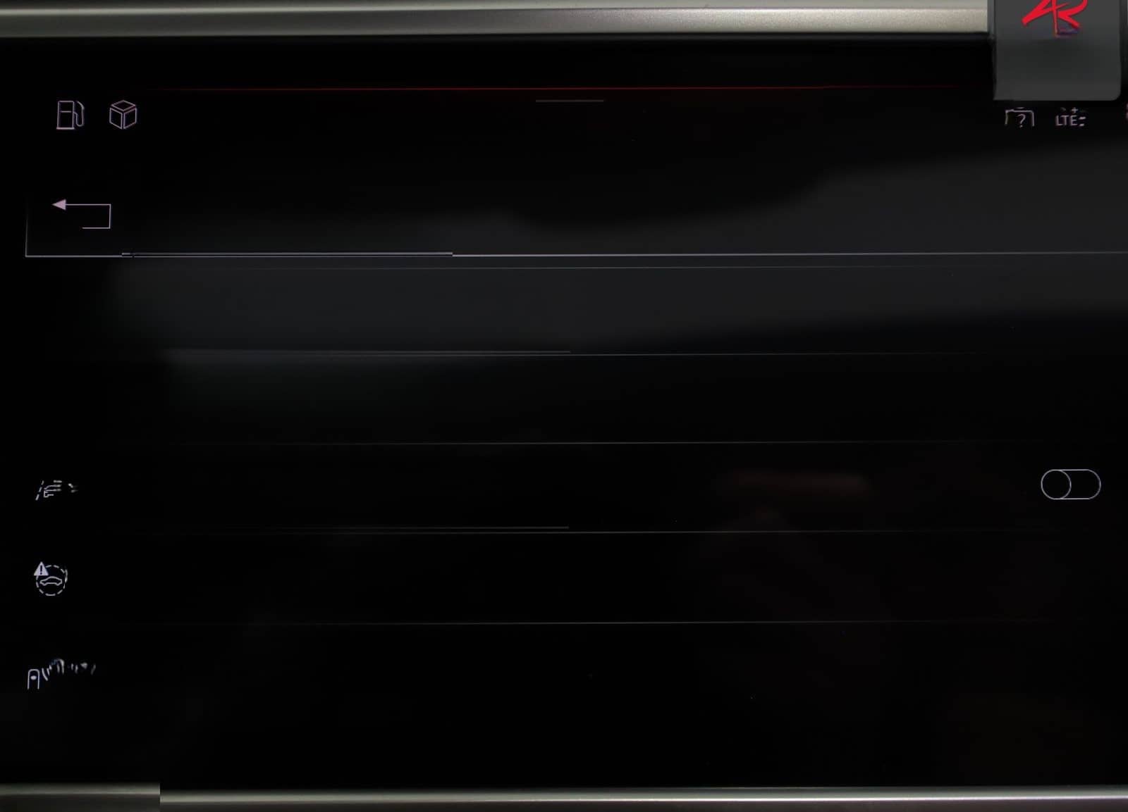 Audi RS7 4.0 TFSI qu B+O ADVANCED,NACHTSICHT,KERAMIK foto 24