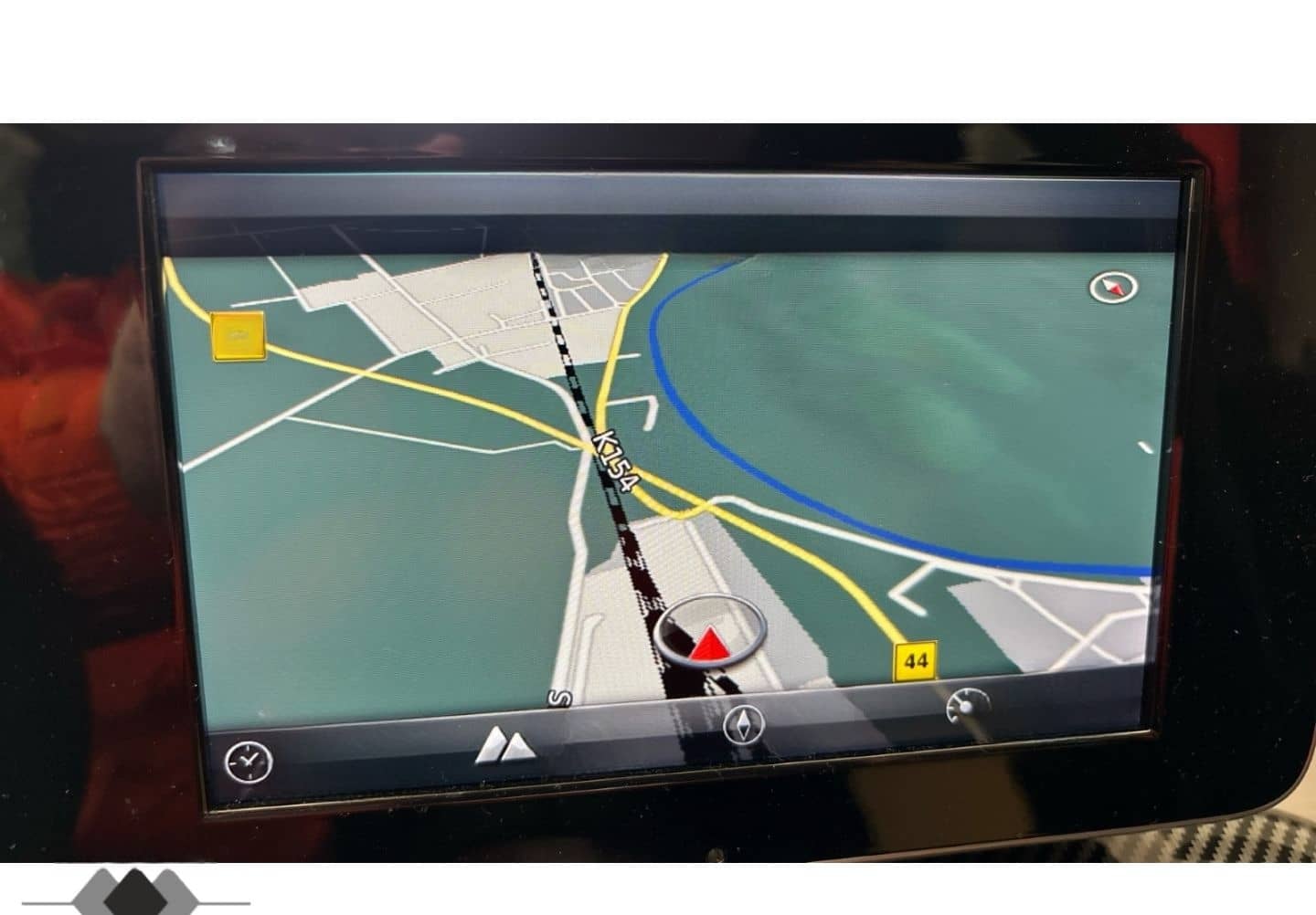 Mercedes-Benz C 180 Avantgarde CGI AHK/Navi/LED/Mehrzonenklima foto 6