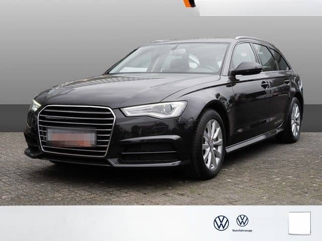 Audi A6 Avant 3.0 TDI clean diesel quattro RFK+AHK+NA foto 1