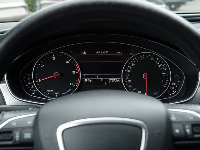 Audi A6 Avant 3.0 TDI clean diesel quattro RFK+AHK+NA foto 11